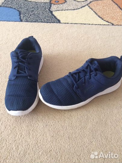 Кроссовки Demix