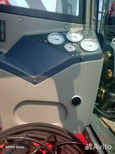 Буровая установка ГНБ Goodeng GD360C-LS