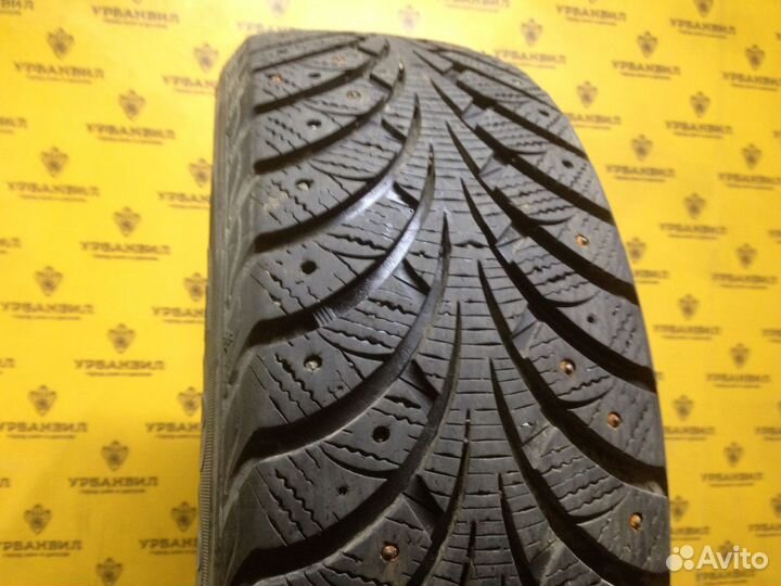 Goodyear UltraGrip Extreme 195/55 R16 87T