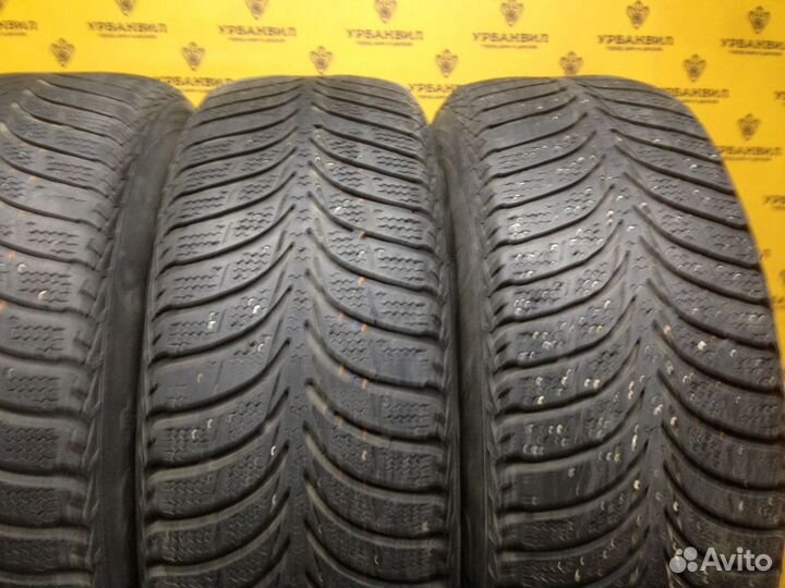 Goodyear UltraGrip Ice+ 185/65 R15 88T