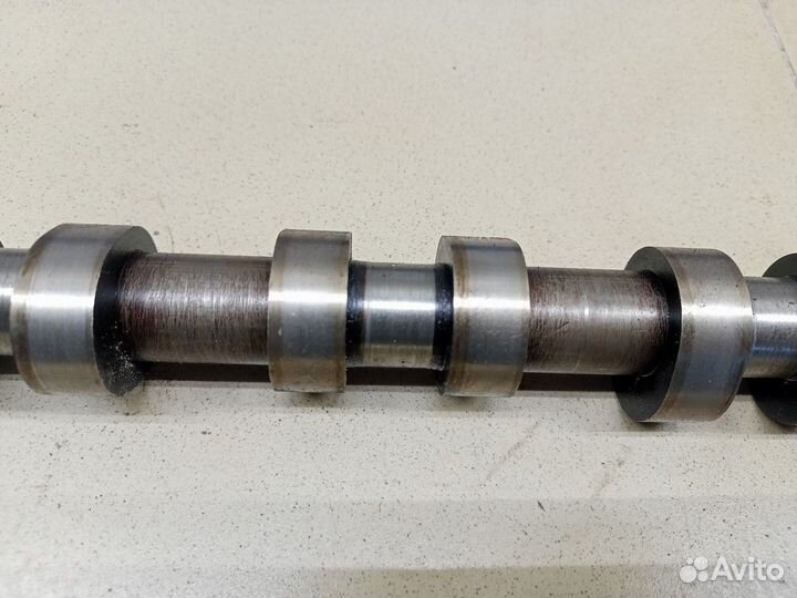 Распредвал впускной C4 II 2011