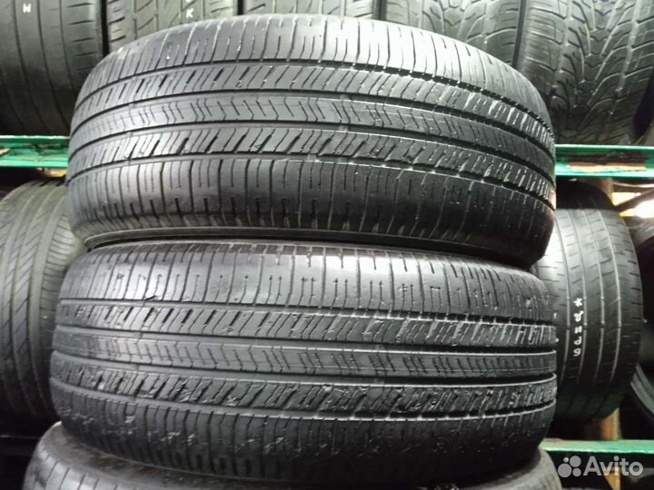 Goodyear Eagle LS 2 225/55 R18 98H