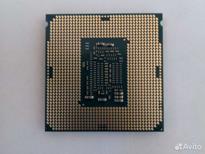 Процессор 1220v6 под сокет 1151