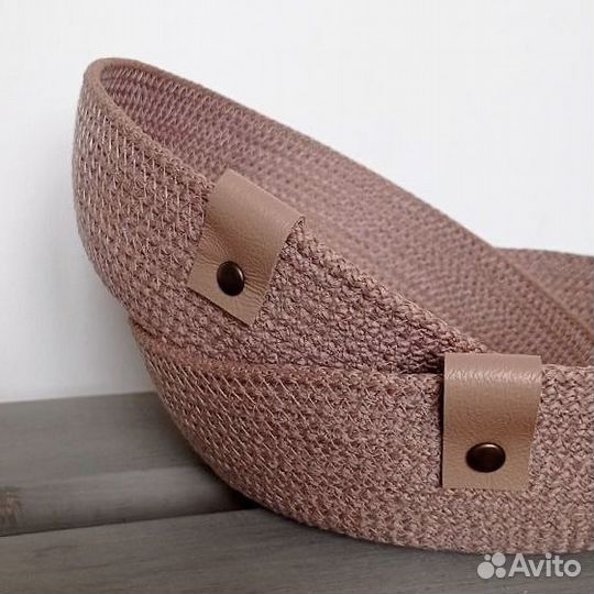 Корзинки для сервировки и хранения