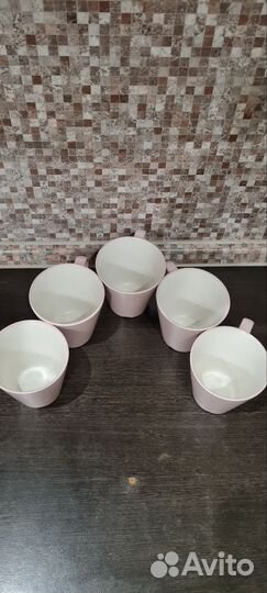 Набор столовой посуды