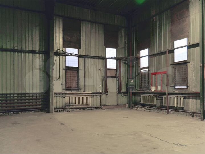 Аренда Офис, Производство, Склад от 23 до 1258 м²