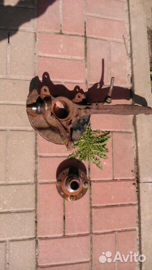 Рулевое управление