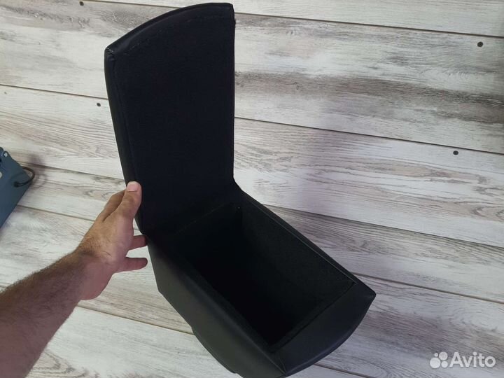 Подлокотник chevrolet cruze круз