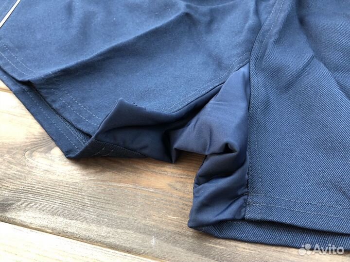 Спортивные шорты для мальчика