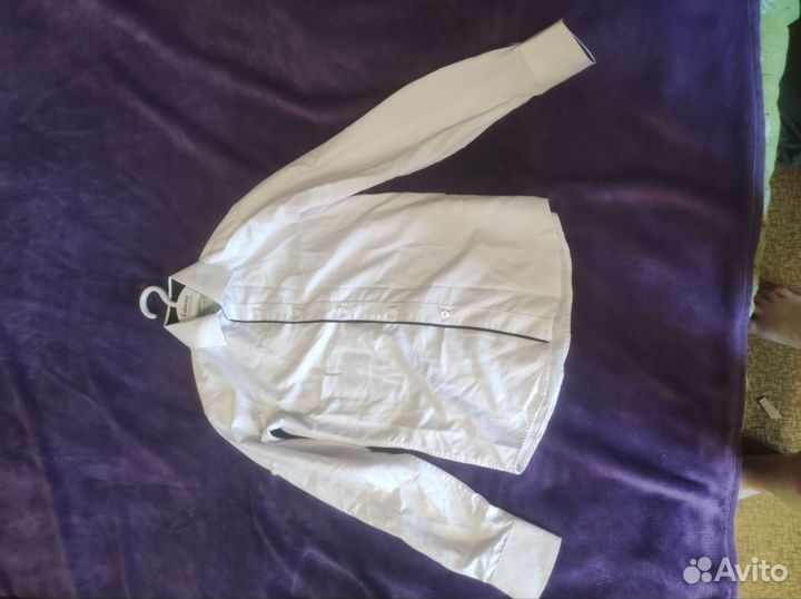 Рубашка детская