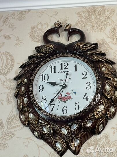 Часы настенные
