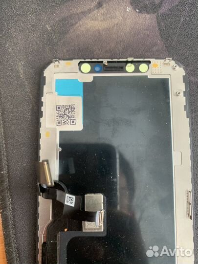 Экран для iPhone xs Oled aaa