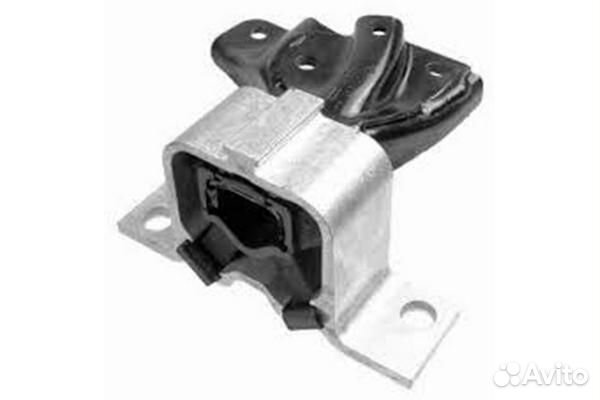 Опора двигателя renault logan/sandero 1.4-1.6i пра