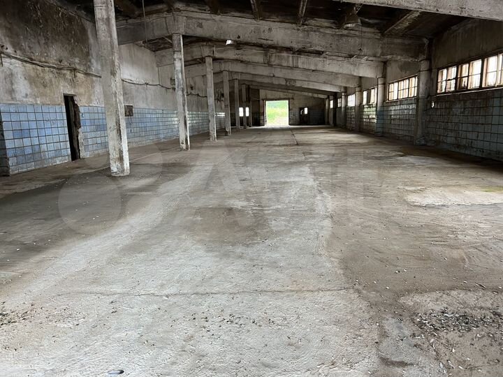 Производство, 350 м²