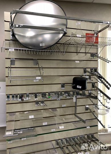 Экономпанели вертикальные / 1200x2400 мм