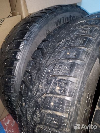 Hankook Winter I'Cept Evo 195/65 R15