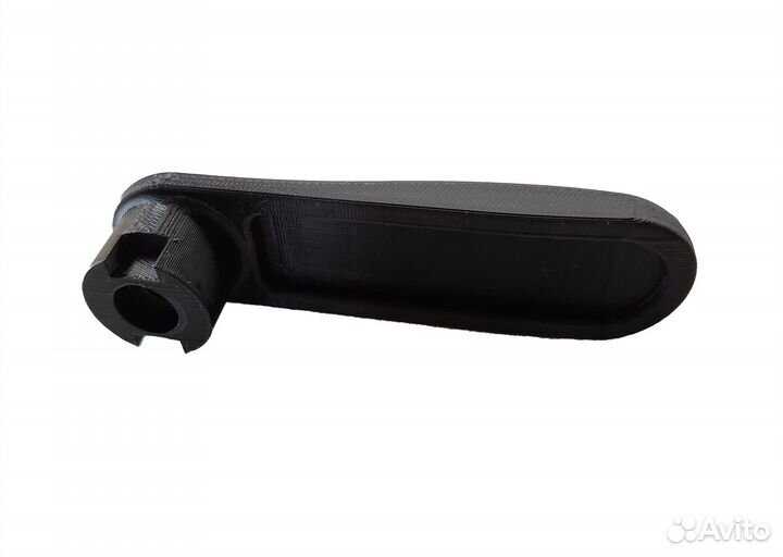 Ручка задней двери Ларгус, Renault, Dacia