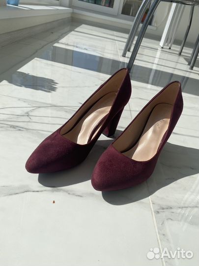 Туфли женские 41 размер новые