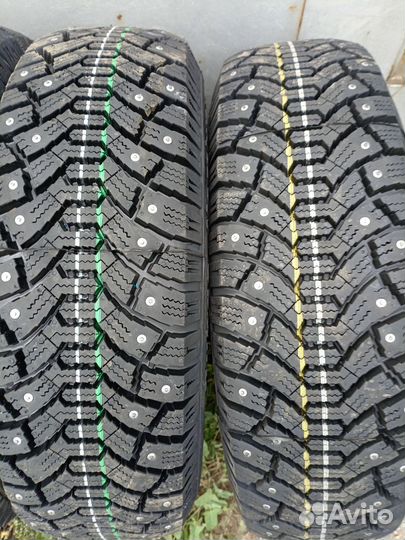 Tunga Nordway 185/65 R15