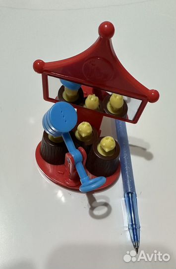 Товары для попугаев