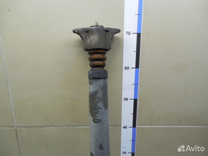 Амортизатор задний Focus II 2005-2008