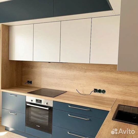 Кухонный гарнитур «Б24»