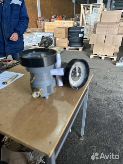 Счетчик ппо 25 для топлива