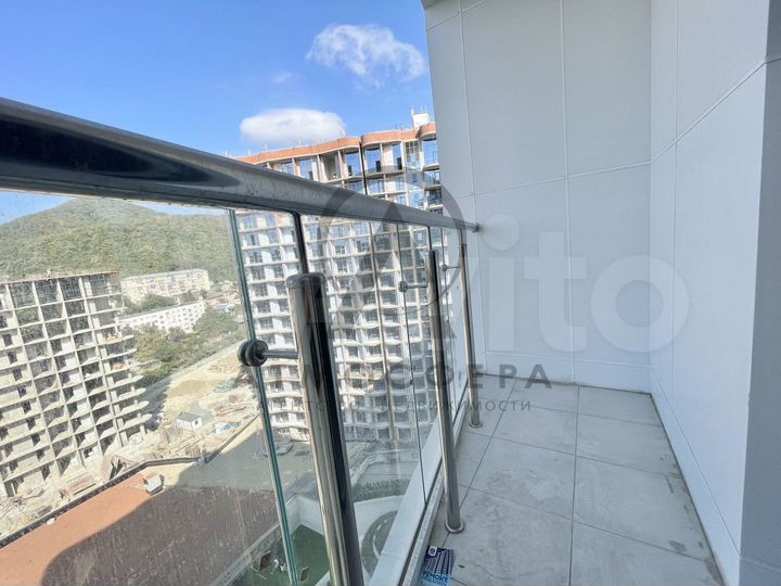 1-к. квартира, 37,5 м², 12/16 эт.