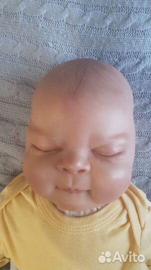 Кукла bountifulbaby