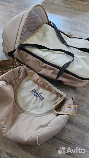 Переноска для детей