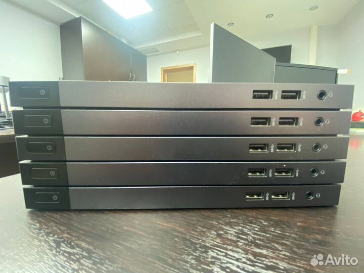 Док станция HP Elite Thunderbolt 3 NEW