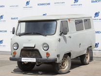 УАЗ 3962 2.7 MT, 2015, 60 000 км, с пробегом, цена 520 000 руб.
