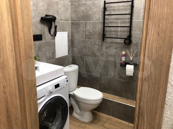 Квартира-студия, 26 м², 2/5 эт.