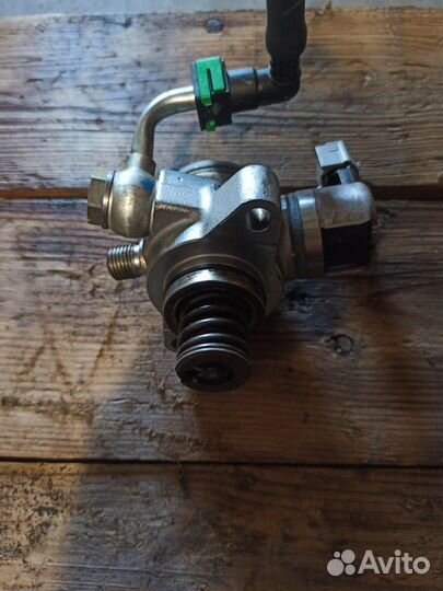 Тнвд Mazda 1.5, 2.0, 2.5