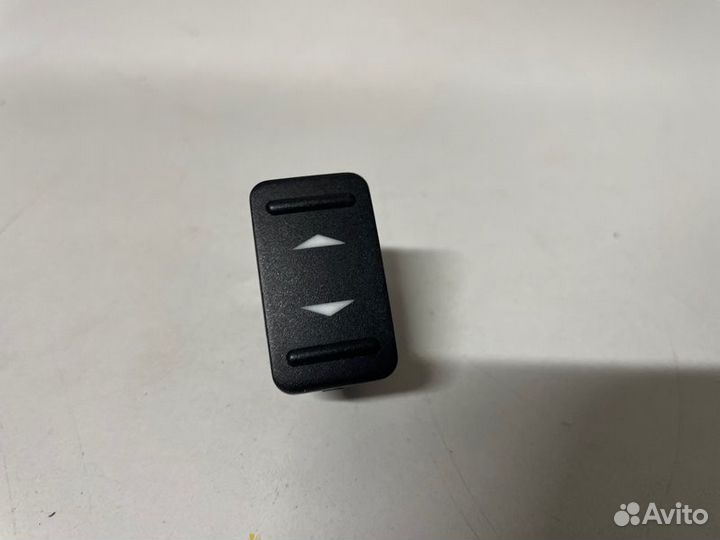 Блок управления стеклоподъемником Ford S-Max