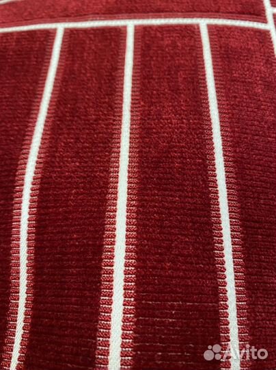 Ткань Геометрия