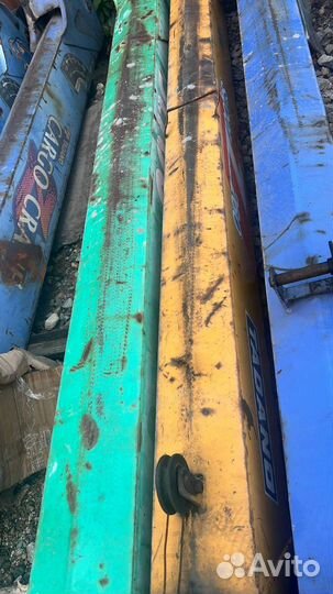 Кму установки манипуляторы Тадано супер Z-264