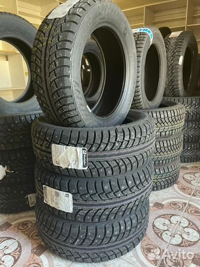 Matador MP 30 Sibir Ice 2 205/55 R16