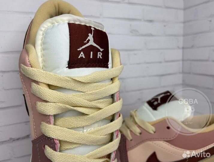 Кроссовки Nike Air Jordan