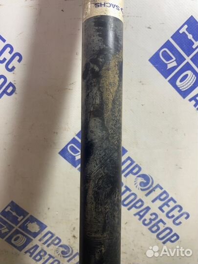 Амортизатор подвески задний правый Ford Fusion