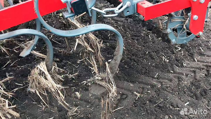 Культиватор Unia Kombi, 2023