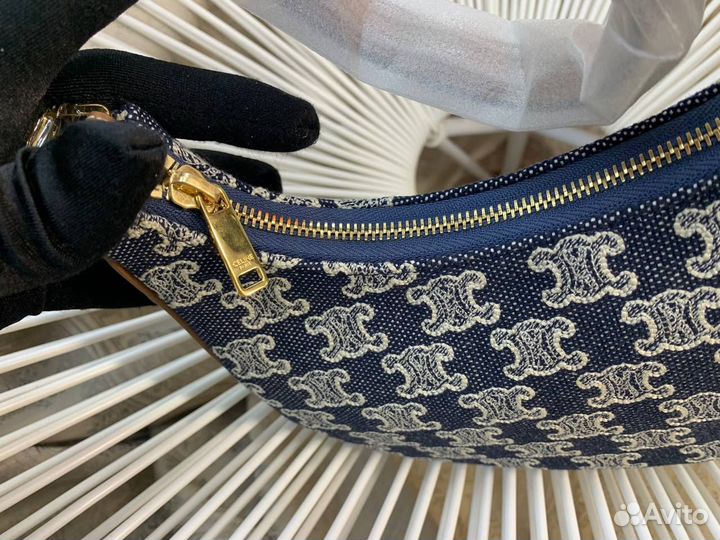 Сумка Celine Ava Triomphe