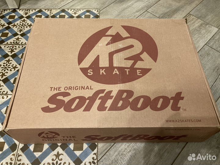 Ролики женские athena w k2 новые размер 37