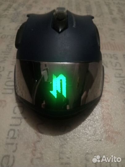 Игровая мышь