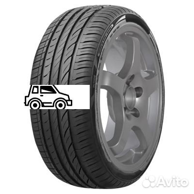 Bars UZ300 225/55 R16 99W