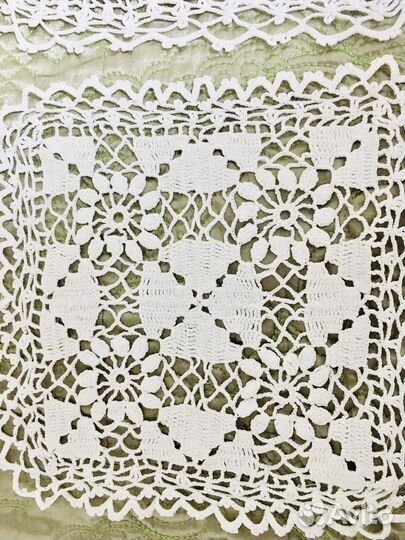 Чайный набор салфетка 6 шт