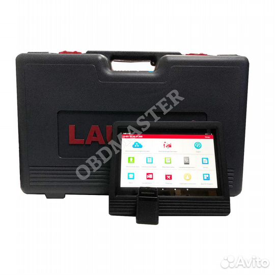 Launch X-431 PRO3 V 4.0 (2020)