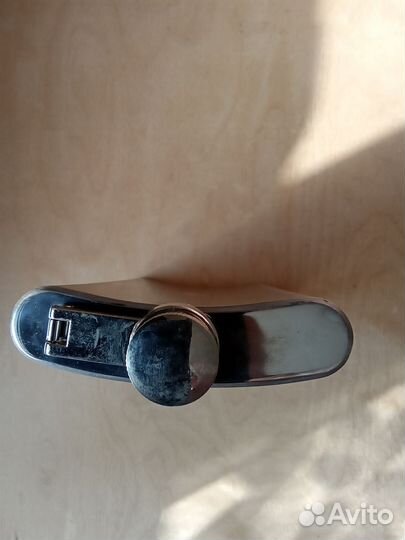 Фляжка для алкоголя 250мм