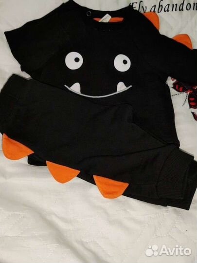 Детские вещи