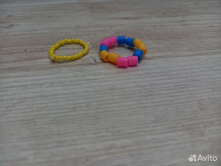 Делаю на заказ кольца